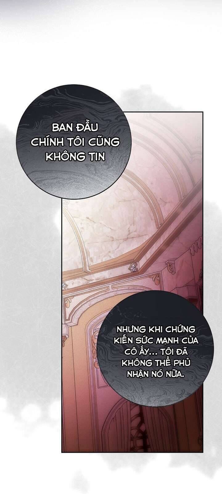 tôi trở thành vợ nam chính Chapter 121 - Trang 2