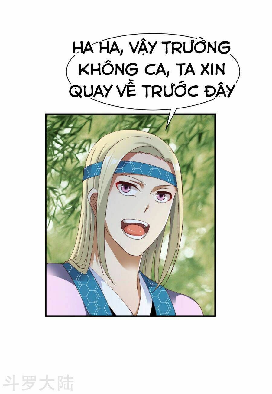 chiến đỉnh chapter 26 - Trang 2