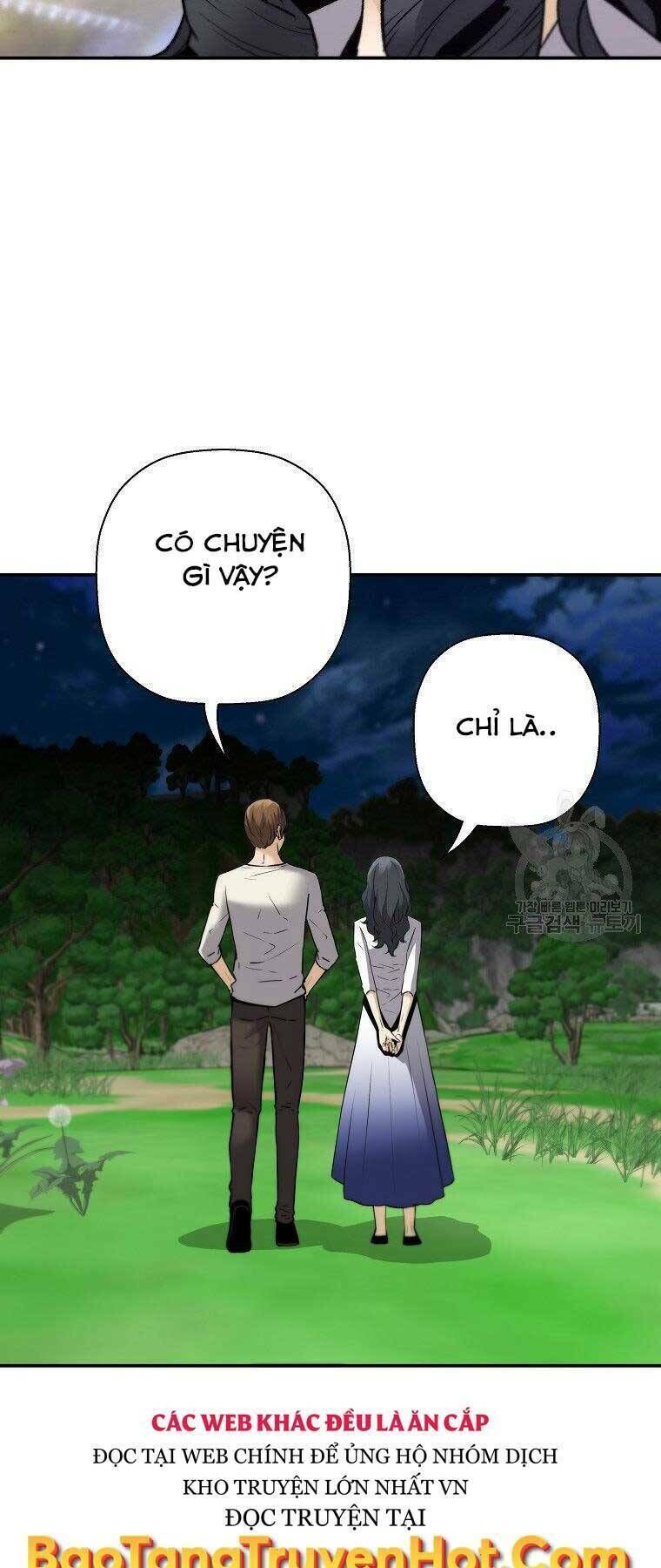 sự trở lại của huyền thoại chapter 60 - Next chapter 61