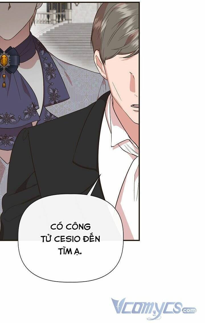 tôi không phải là cinderella chapter 79 - Trang 2