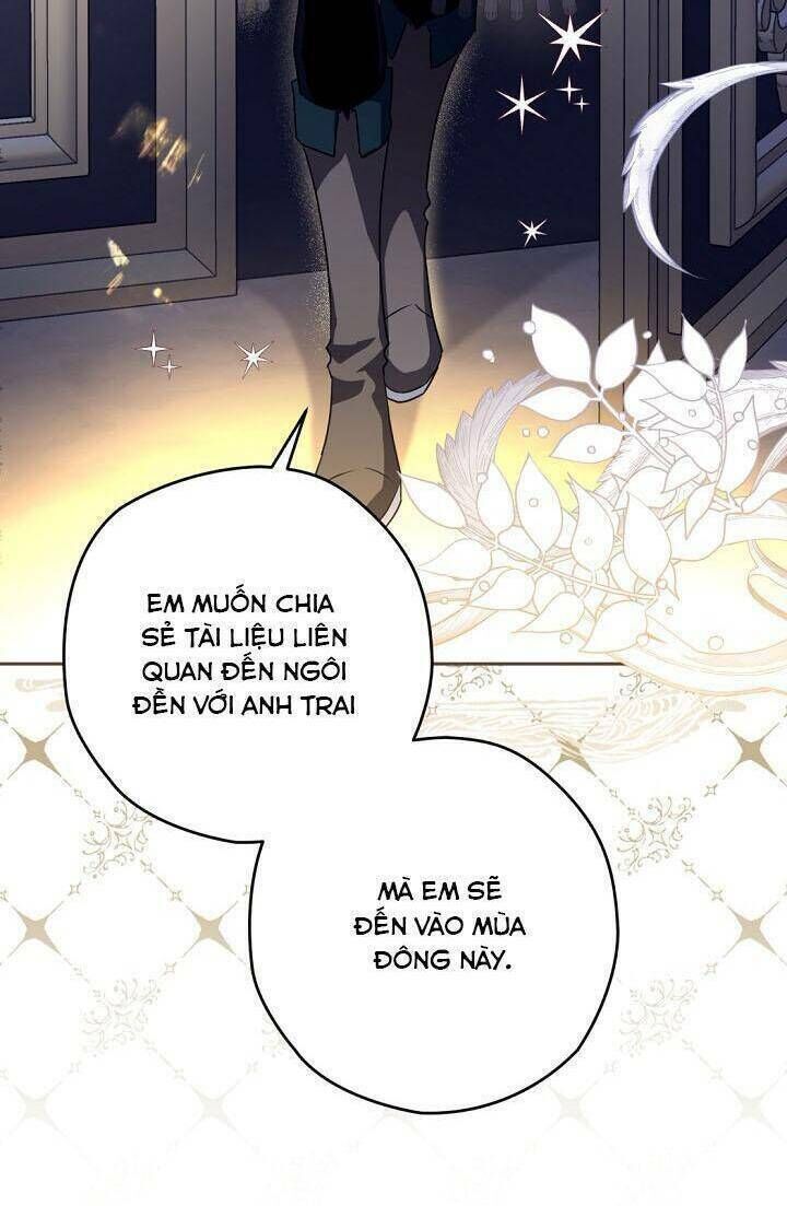 lần này tôi sẽ yêu thương bản thân hơn chapter 37 - Trang 2