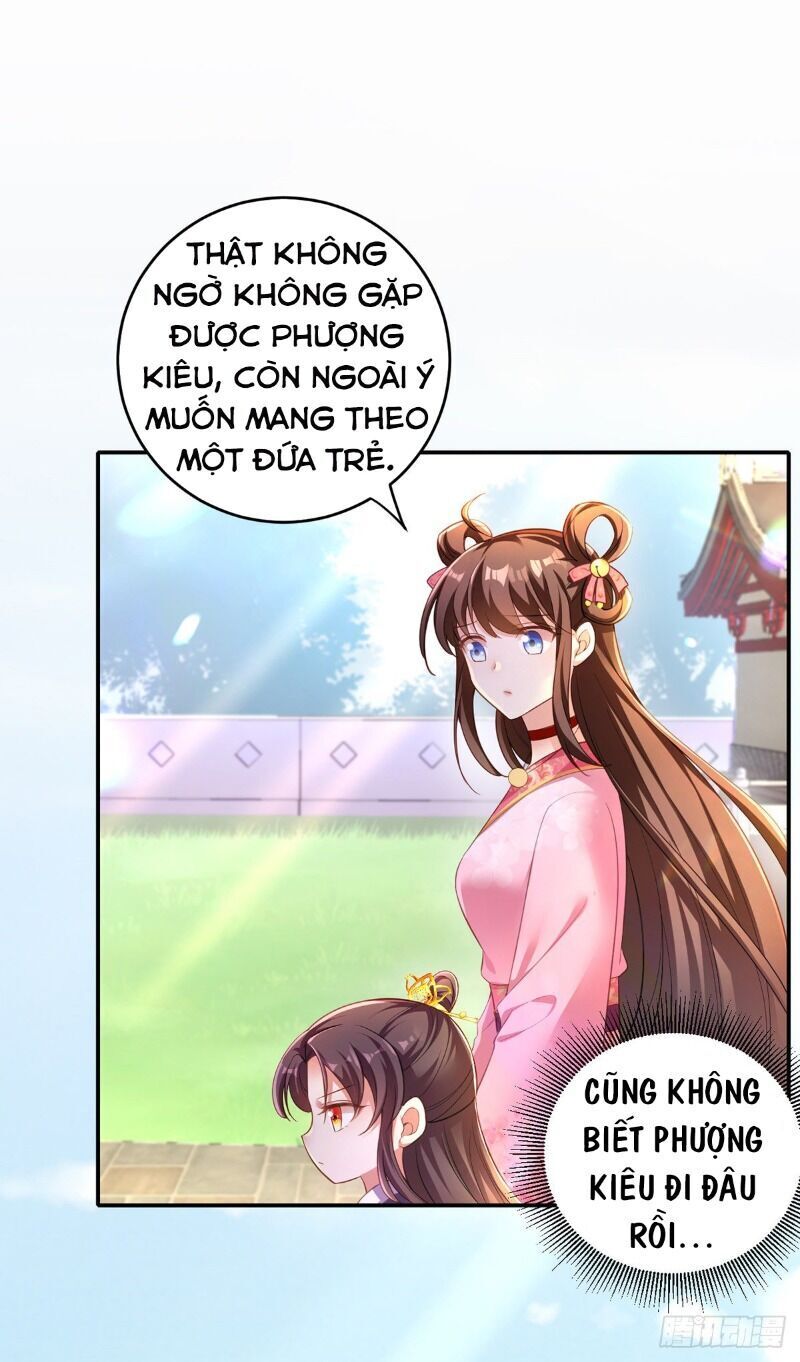 segawa-san muốn yêu đương nghiêm túc với tôi Chapter 23 - Trang 1