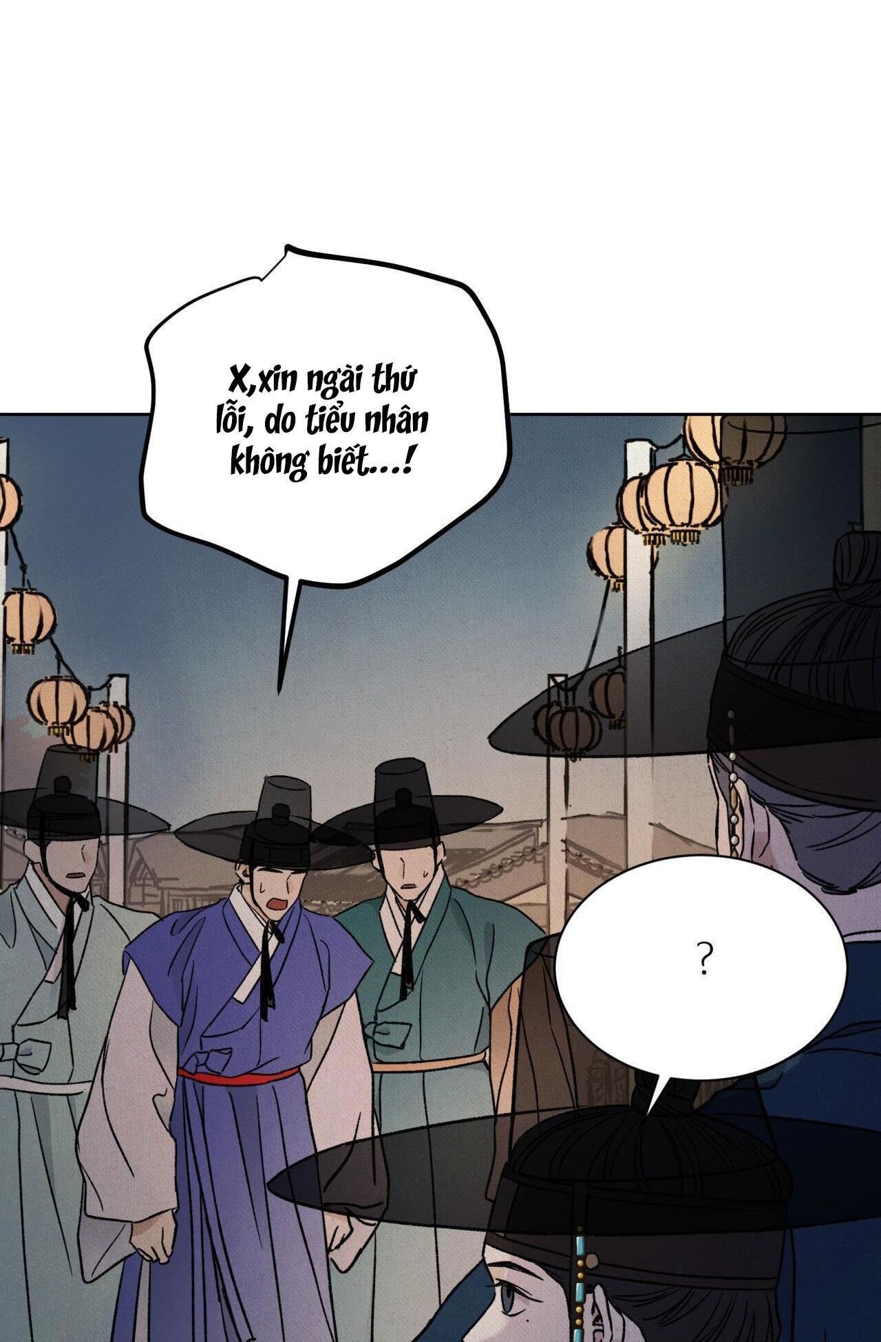 mong ryongjeon Chapter 26 END SS1 - Next Chapter 27 - ss2 18+