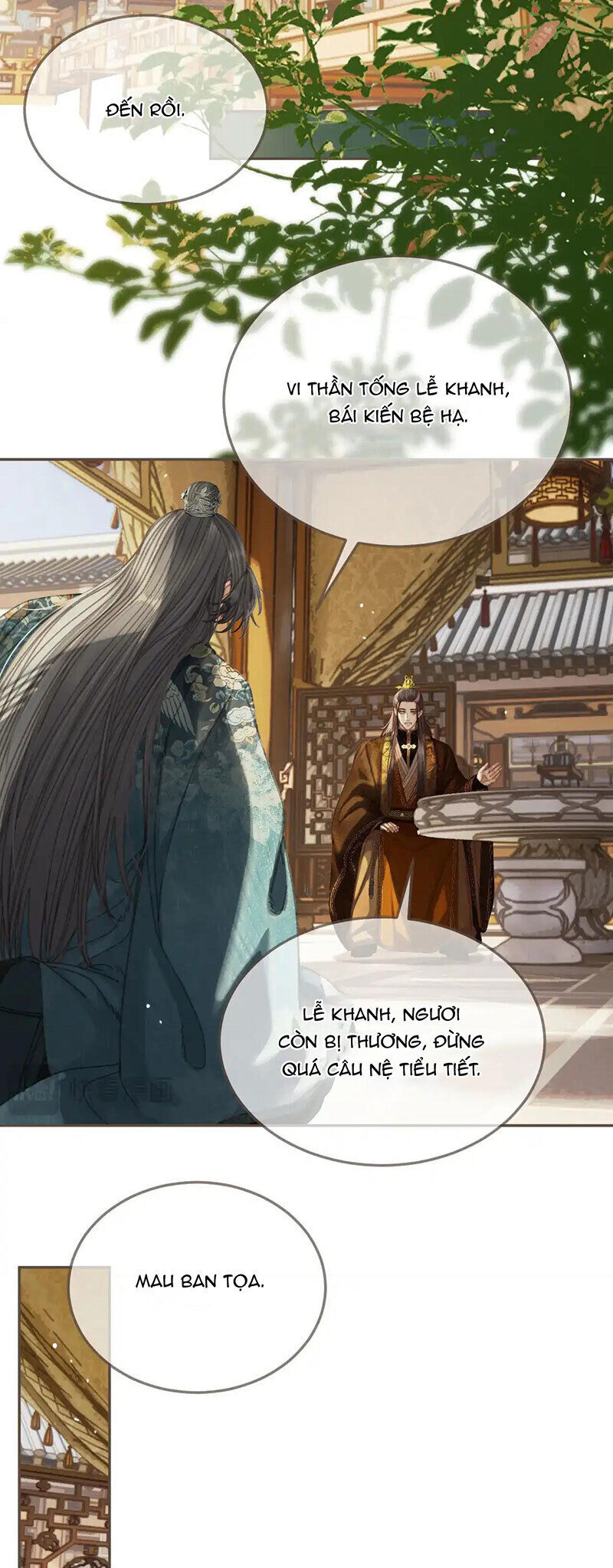 Á Nô 2: Thám Hoa Chapter 60 - Next Chapter 61