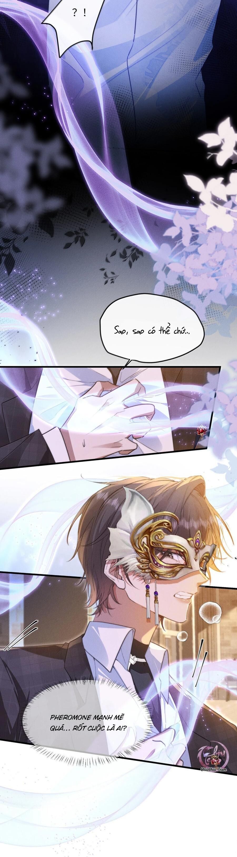 phép tắc nuôi dưỡng chó điên Chapter 29 - Next Chapter 30