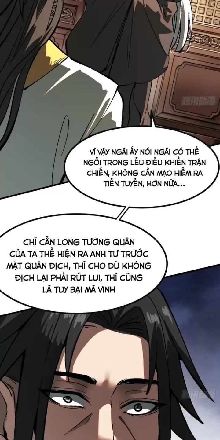 không cẩn thận, lưu danh muôn thủa Chapter 25 - Trang 1