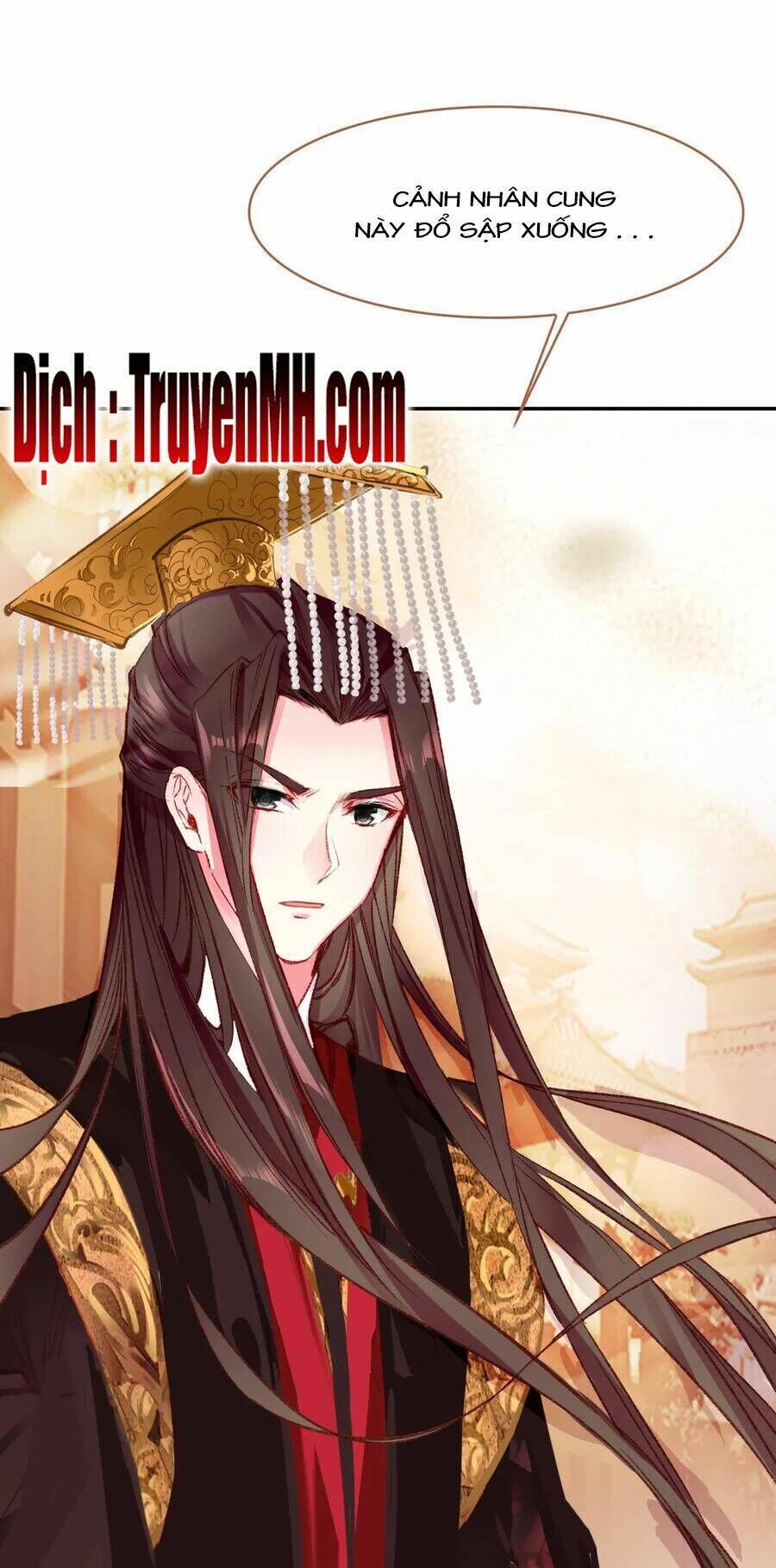 gả cho một tên thái giám đáng ghét chapter 177 - Next chương 178