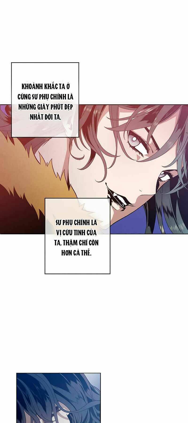 con trai út huyền thoại nhà hầu tước chapter 1 - Next chapter 2