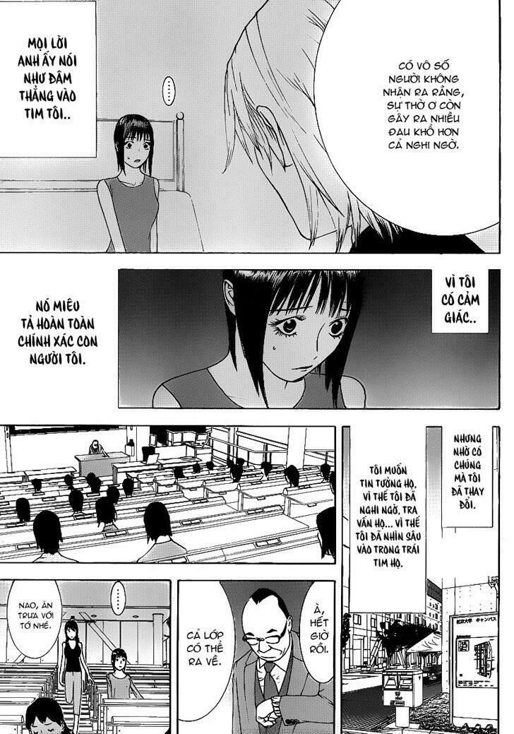 Liar Game Chapter 139 - Trang 2