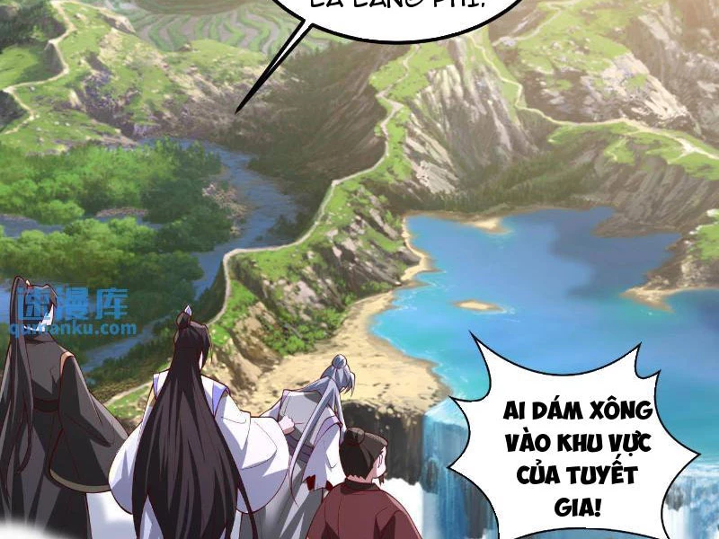 mở đầu nữ đế làm chính cung Chapter 341 - Trang 2