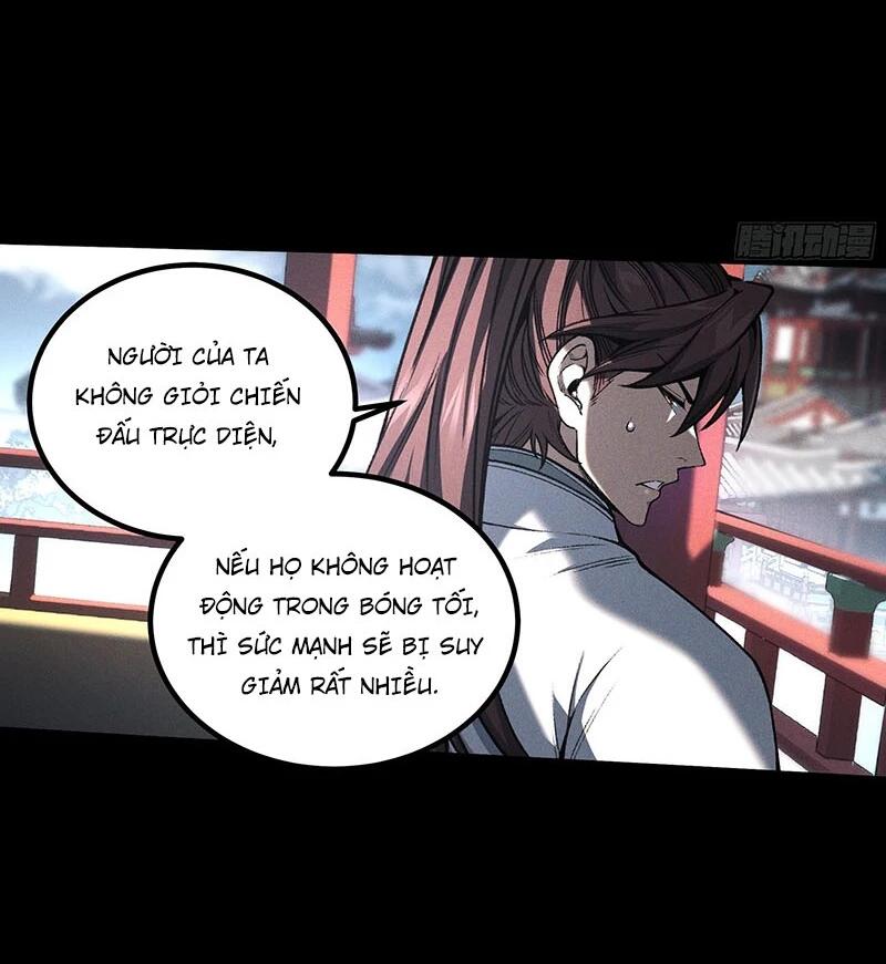 khánh dư niên Chapter 184 - Trang 2