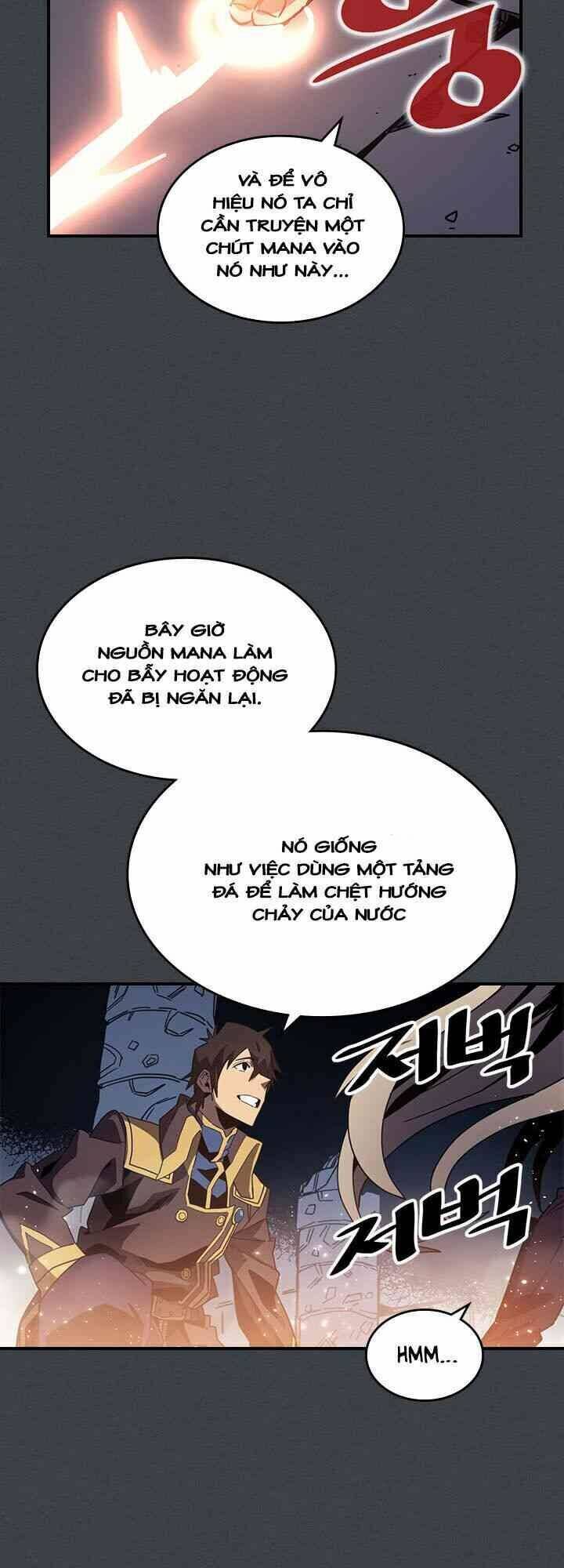 chuyển sinh ma pháp đặc biệt yếu chapter 109 - Next chapter 110