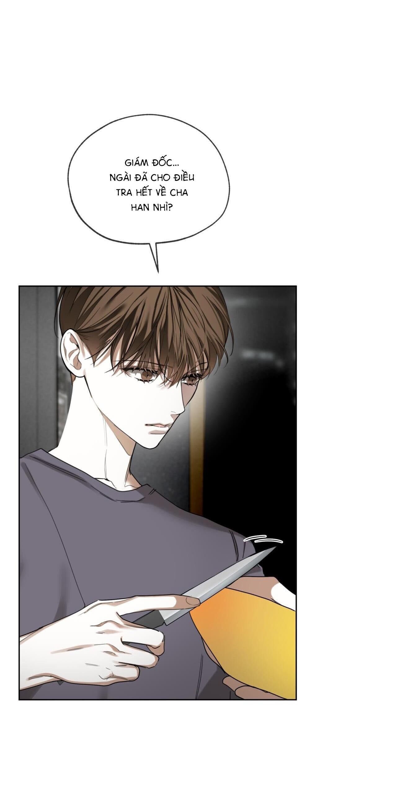 (CBunu) Phạm Luật Chapter 75 End season 2 - Trang 2