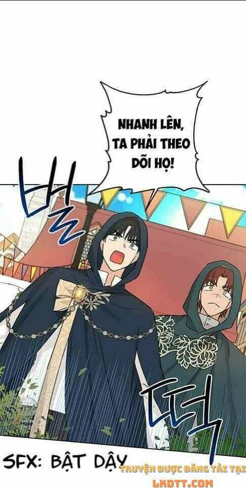 thực ra tôi mới là thật chapter 19 - Next chapter 20