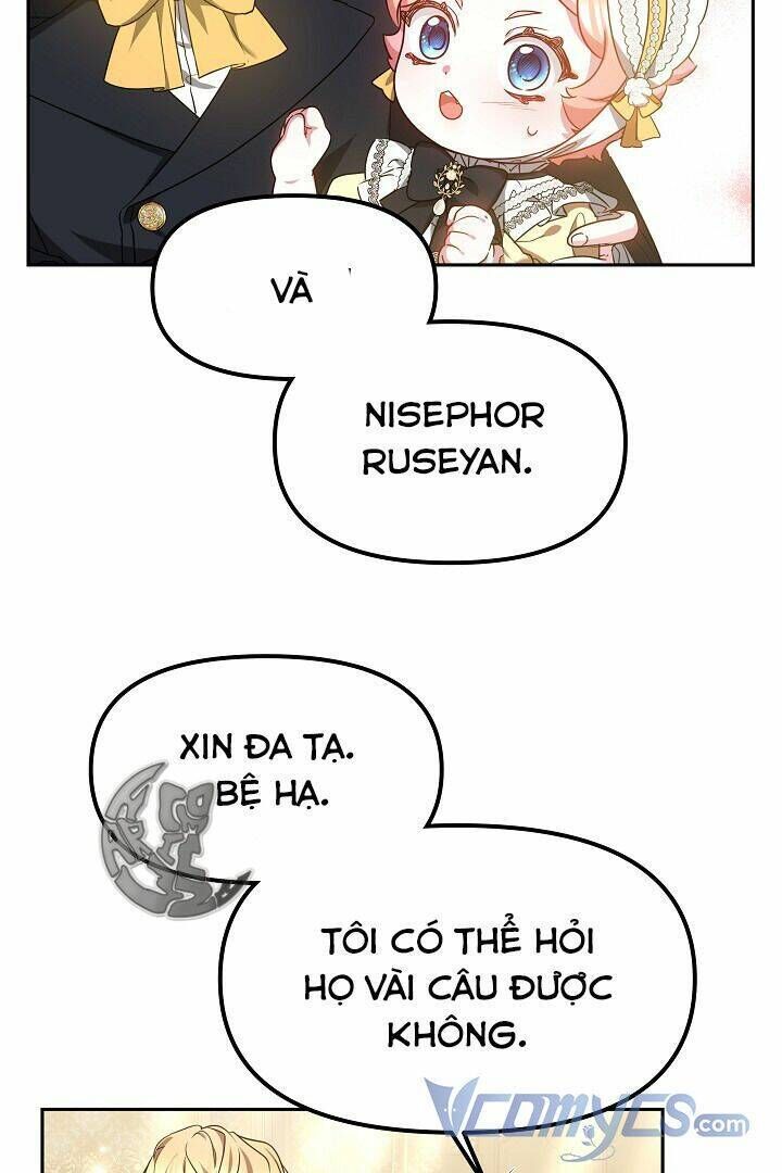 rồng con thuần hóa những kẻ điên rồ chapter 15 - Next chapter 16