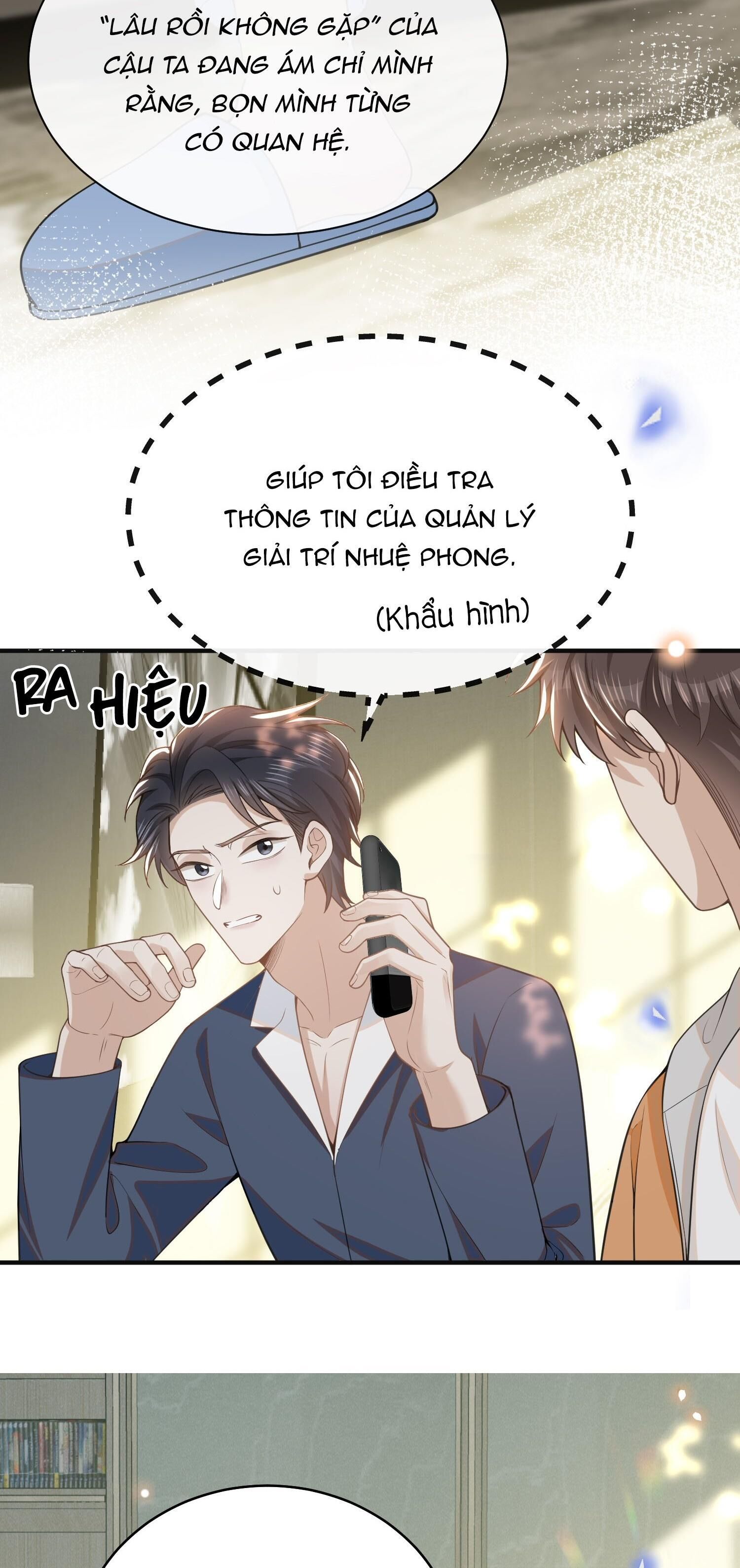 Lai Sinh Bất Kiến Chapter 124 - Next Chapter 125