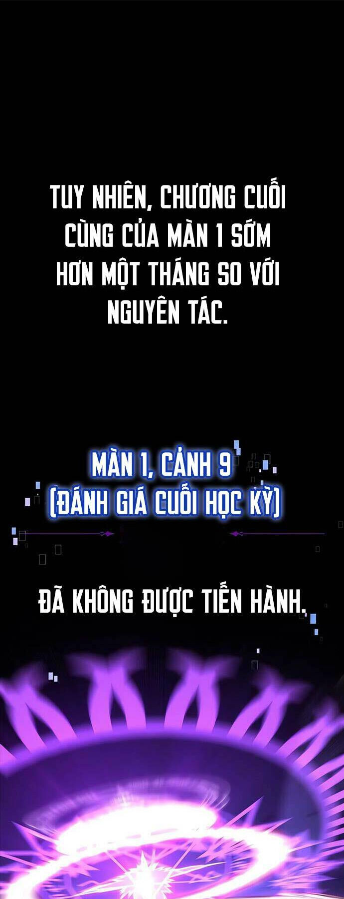 hướng dẫn sinh tồn trong học viện chương 9 - Next chapter 10