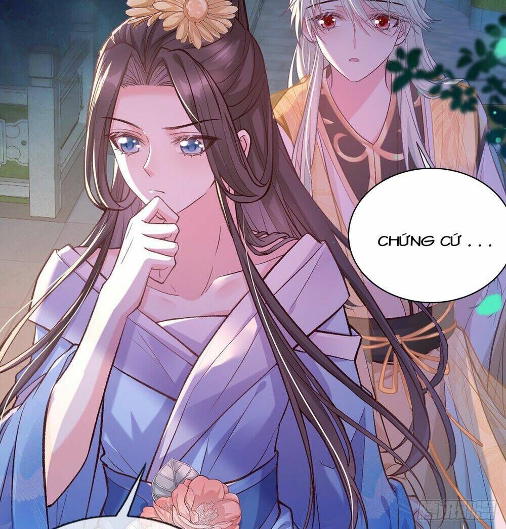 kiều mỵ phu lang, tại tuyến lục trà chapter 27 - Next chapter 28