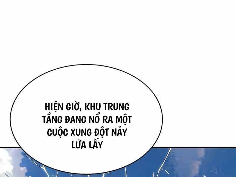 người chơi mới solo cấp cao nhất chapter 130 - Trang 1