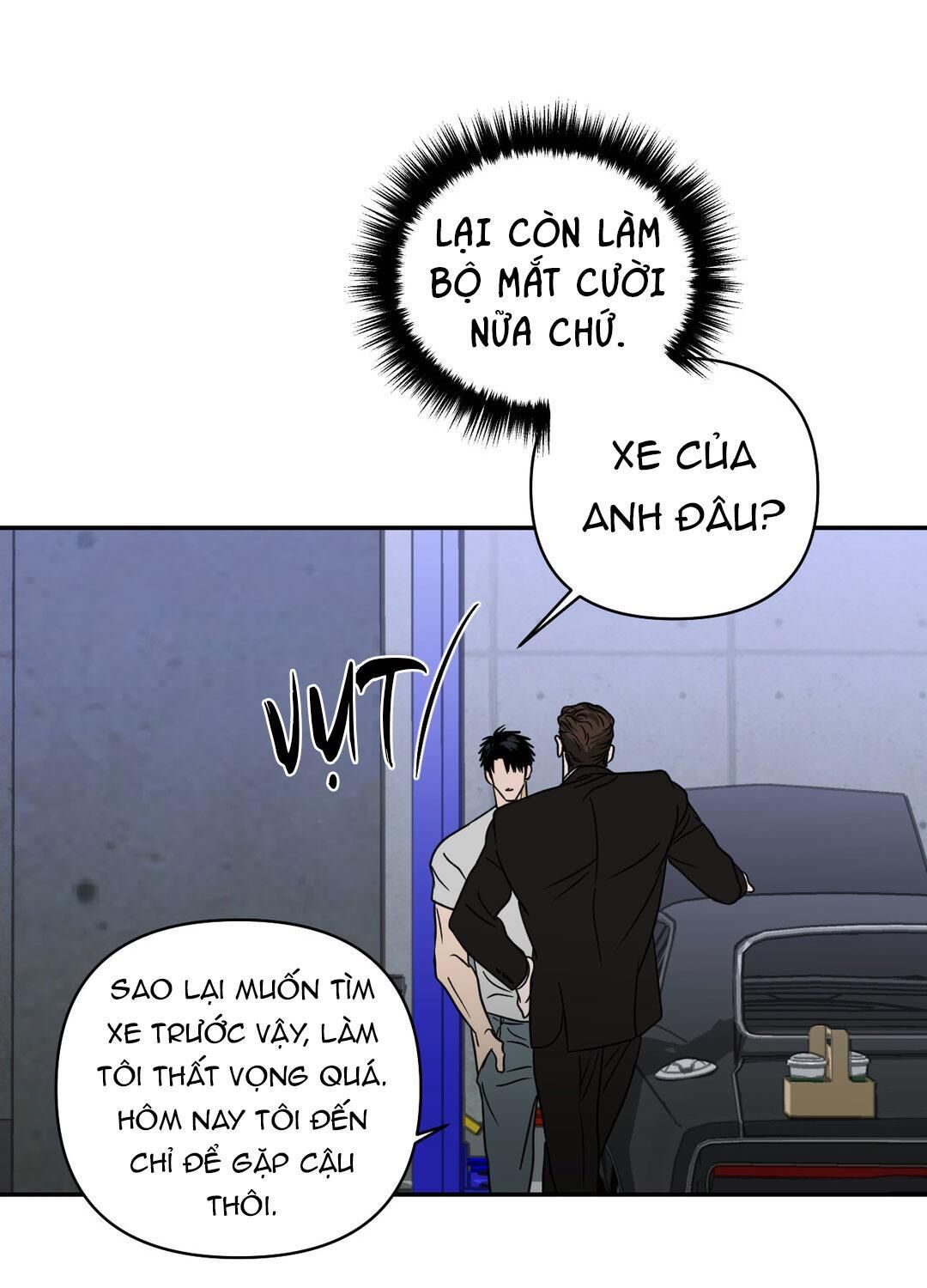 shutline Chapter 31 - Trang 1