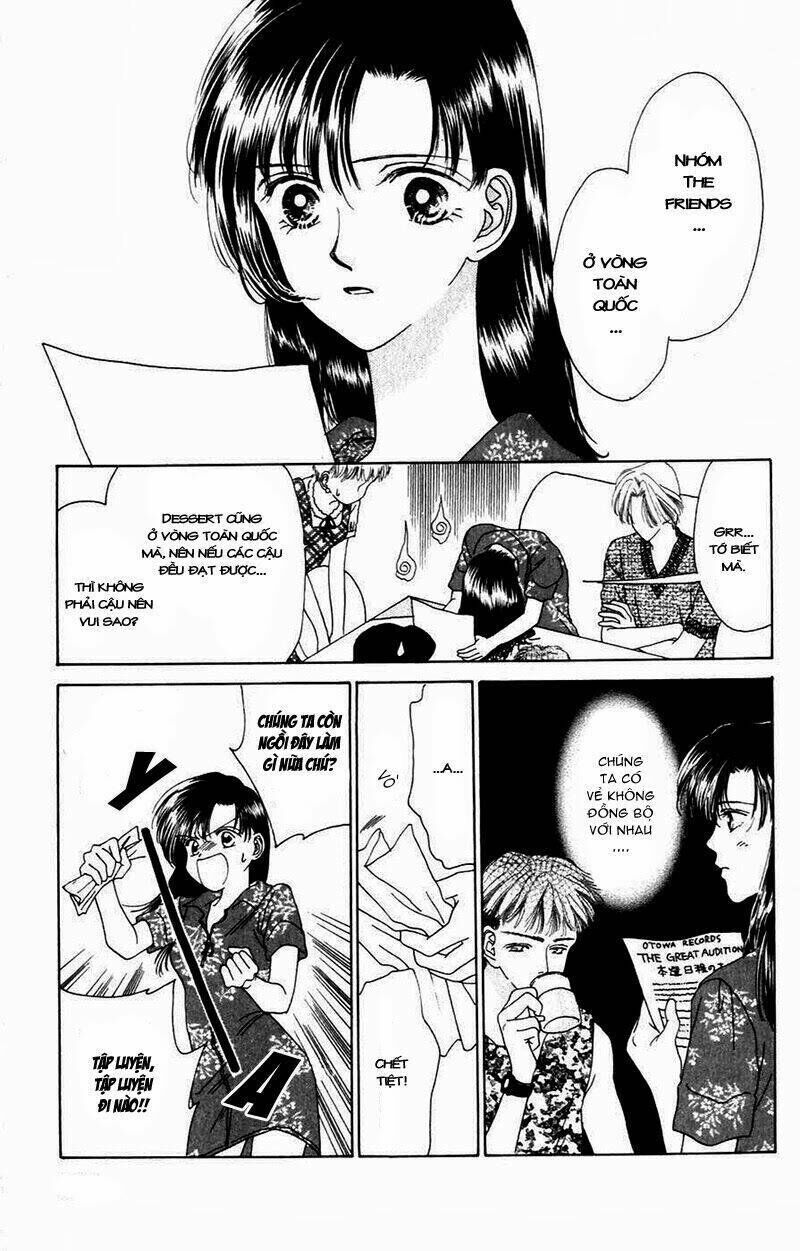 Tenshi no Uta Chapter 3 - Trang 2