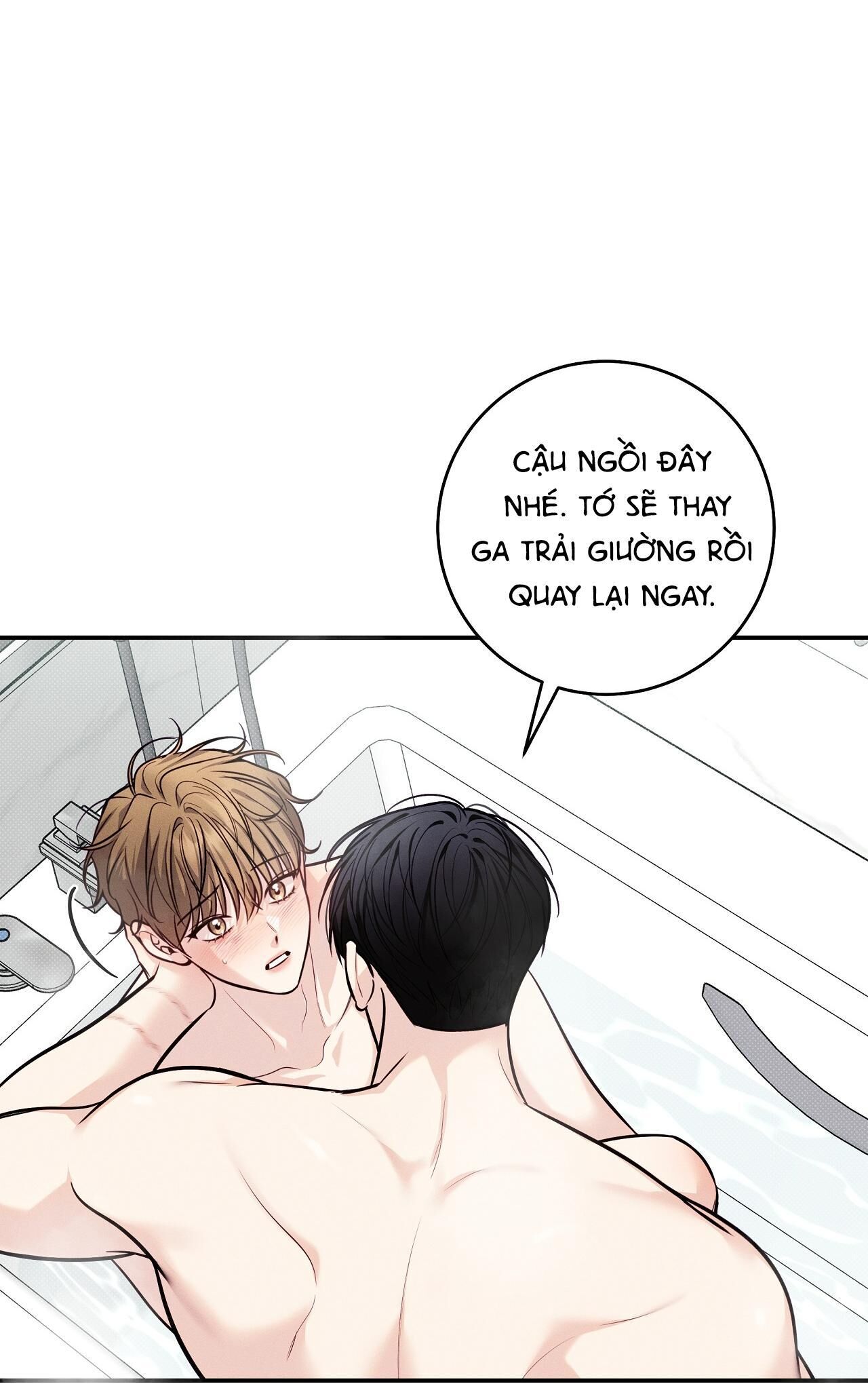 mùa hè năm ấy Chapter 42 NT 4 - Trang 1