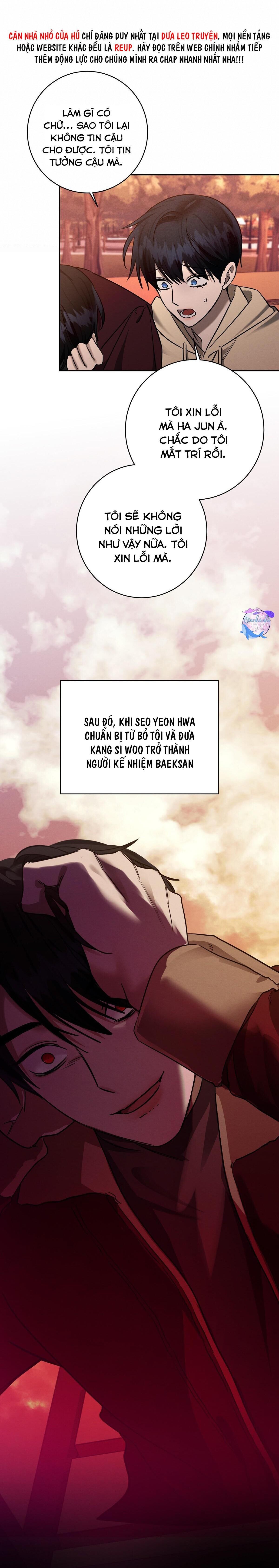 vòng xoáy của ác ma Chapter 47 - Trang 2