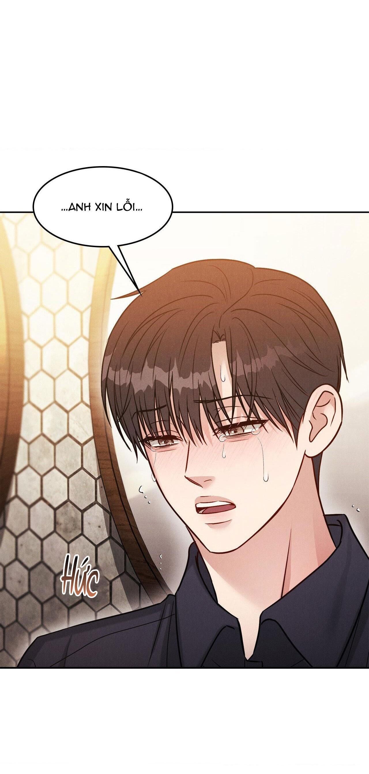 giả dược Chapter 30 - Trang 1