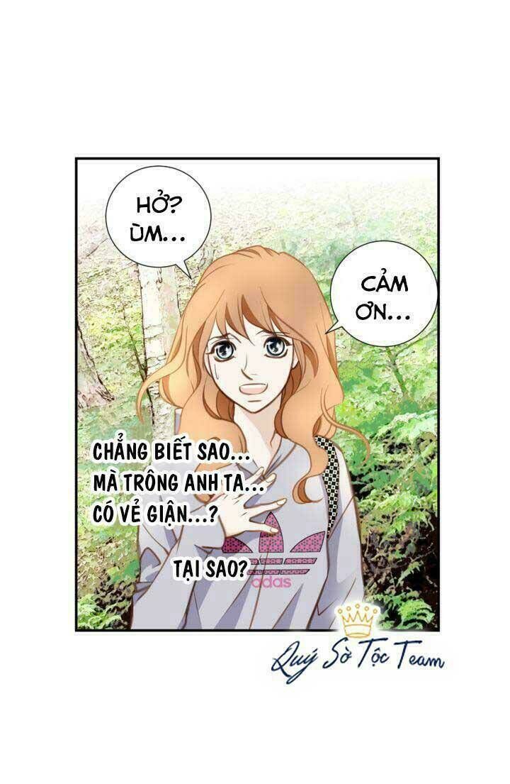 Tiếp xúc chí mạng Chapter 30 - Next Chapter 31