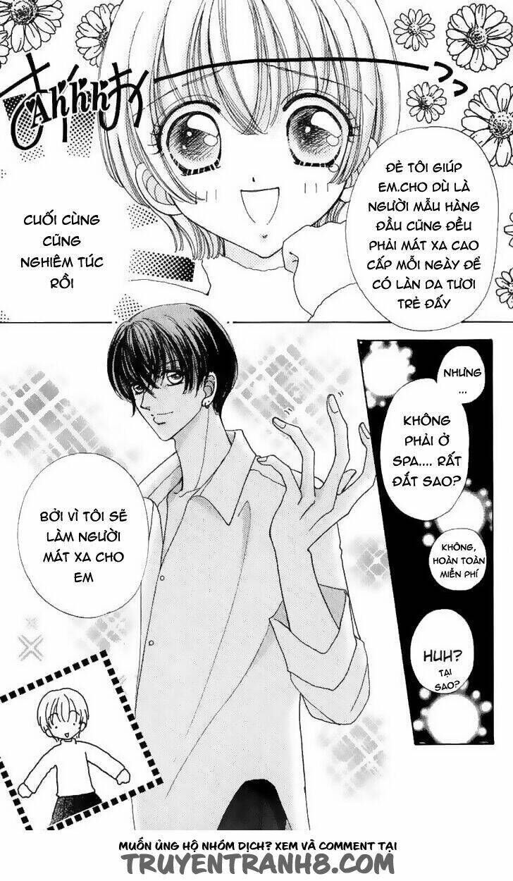 Hana Ni Nare Chapter 42 - Trang 2