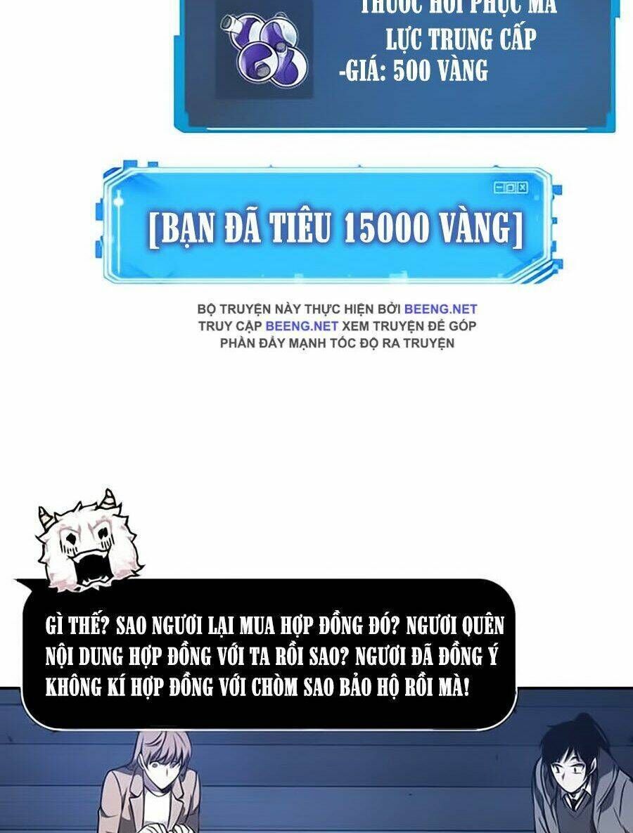 toàn trí độc giả chapter 36 - Trang 2