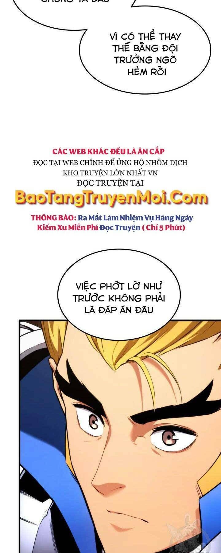 huyền thoại game thủ - tái xuất chapter 65 - Next chapter 66