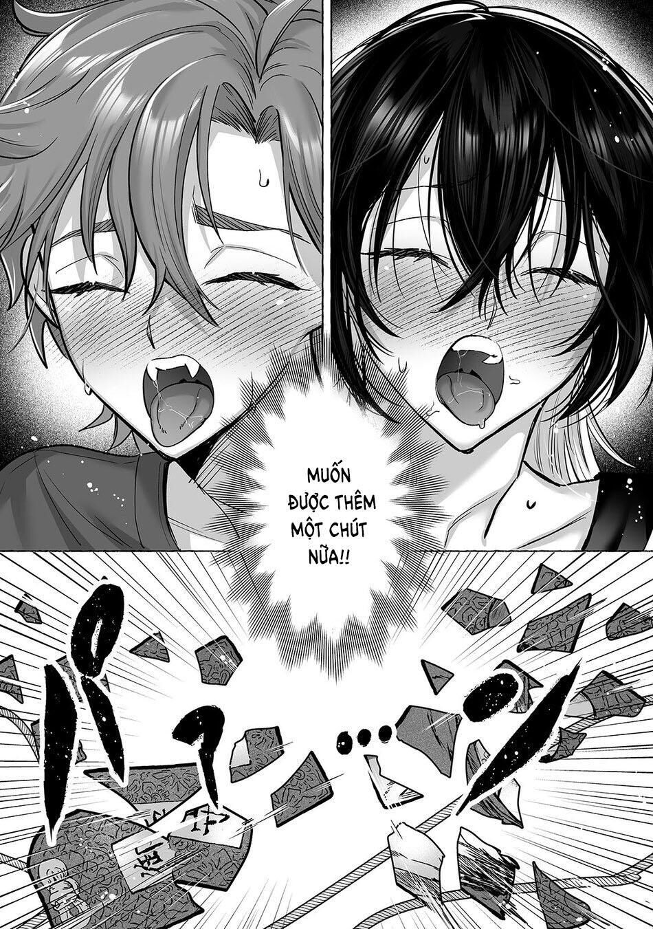 doujinshi tổng hợp Chapter 134.2 - Next 134.2