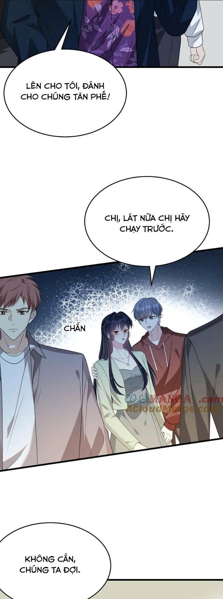 thiên kim toàn năng đại tài chapter 133 - Trang 2