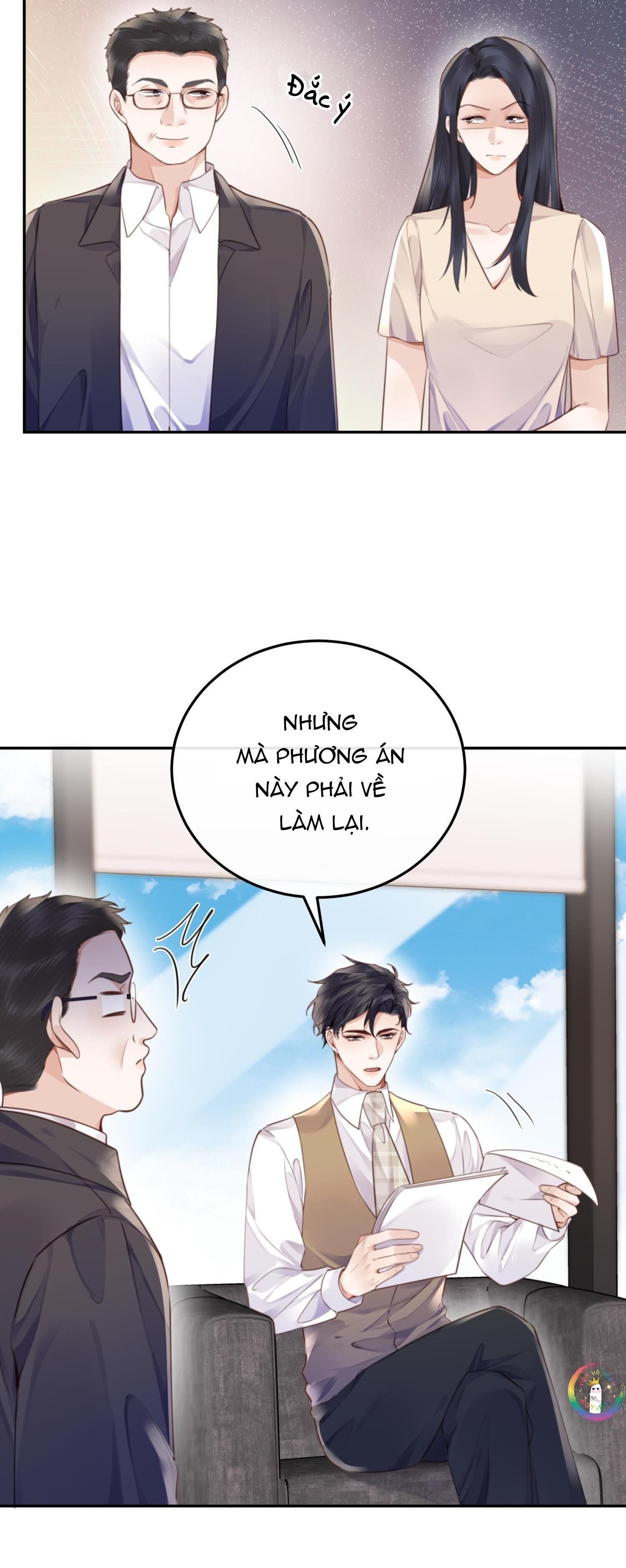 đặc chế cho riêng anh Chapter 48 - Trang 1