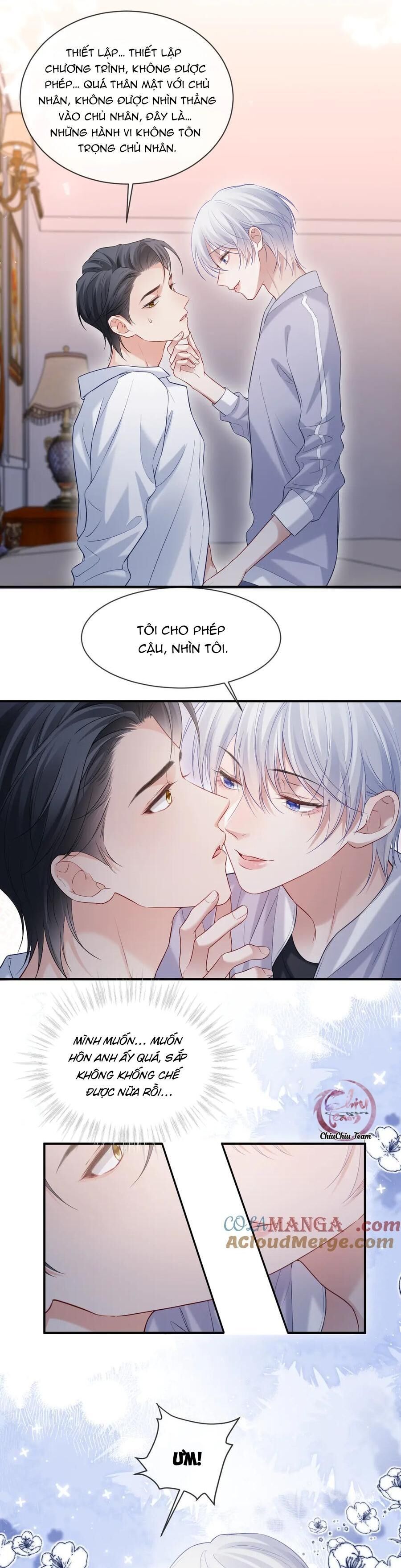 đề nghị ly hôn Chapter 130 - Trang 2