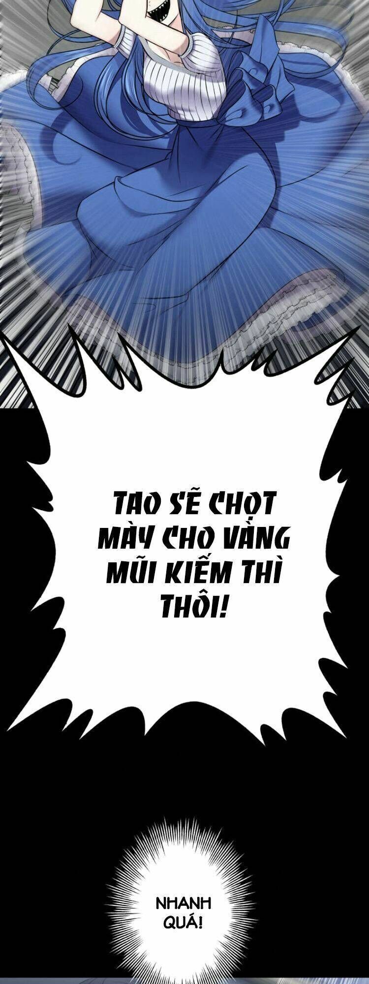 trò chơi của chúa thượng chapter 5 - Trang 2