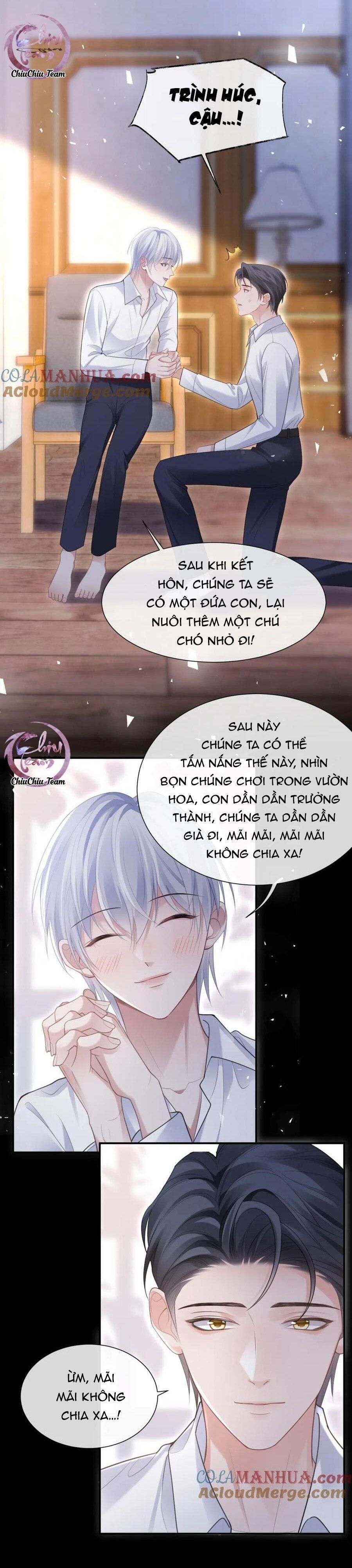 đề nghị ly hôn Chapter 92 - Trang 2