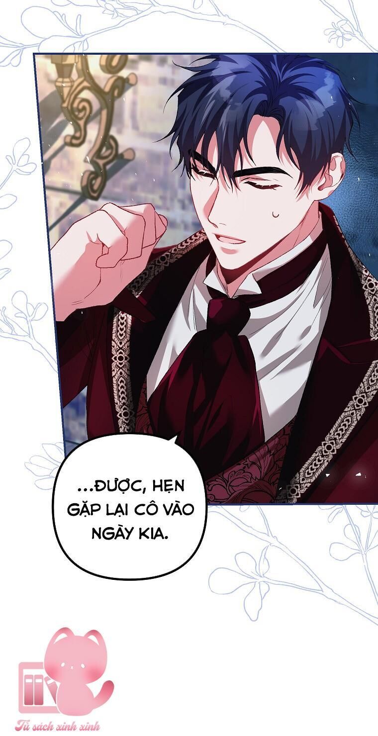 thời gian của nhân vật phụ có giới hạn chapter 36 - Next chapter 37