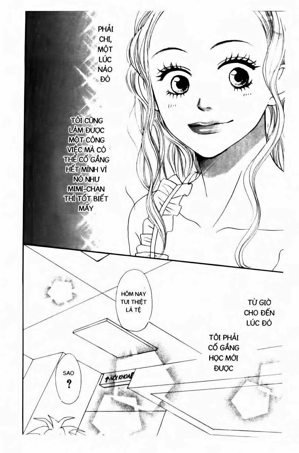 Love Com - Đôi Đũa Lệch Chapter 78 - Next Chapter 79