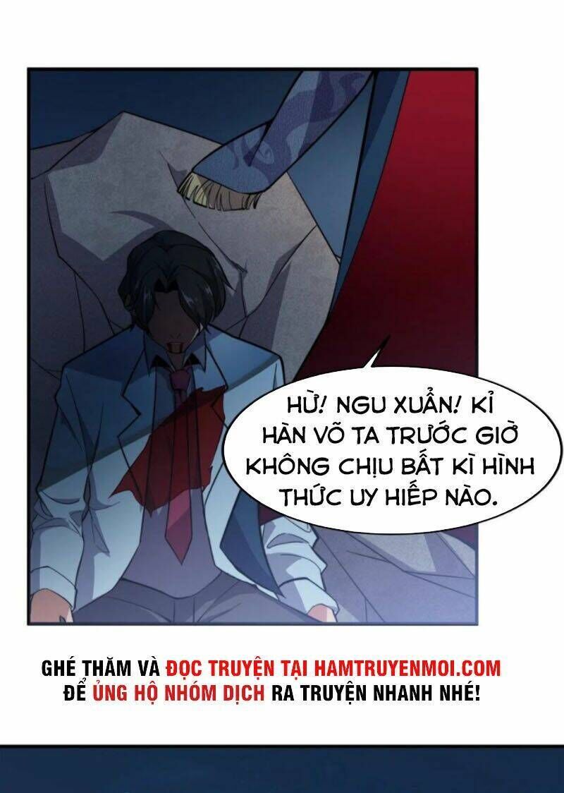 thần sủng tiến hóa Chapter 52 - Trang 2