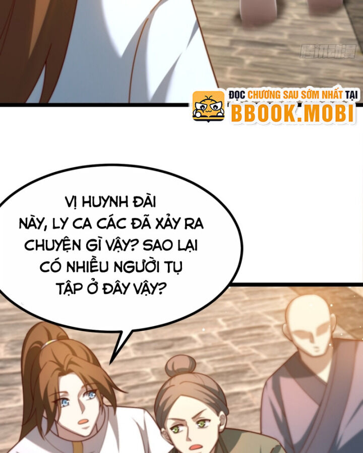 ta là người chính nghĩa, bị hệ thống ép làm kẻ phản diện! chapter 46 - Trang 1