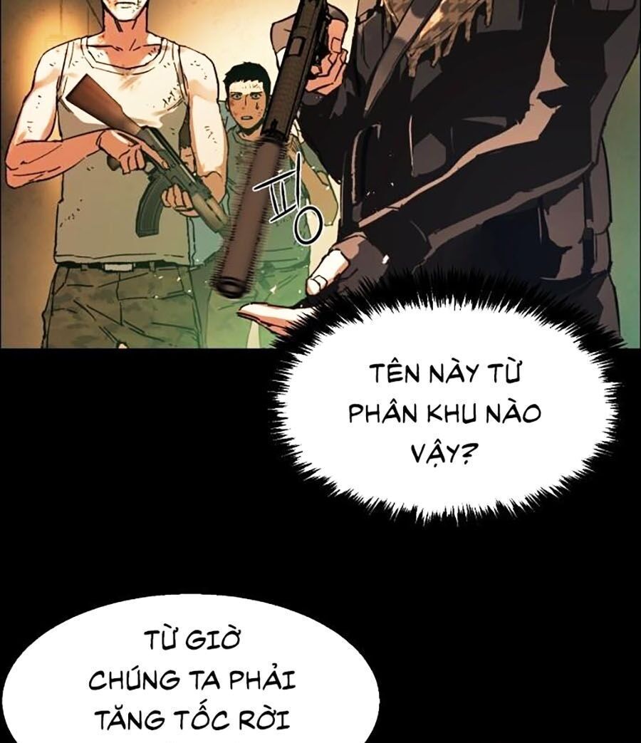 bạn học của tôi là lính đánh thuê chương 0 - Next chapter 1