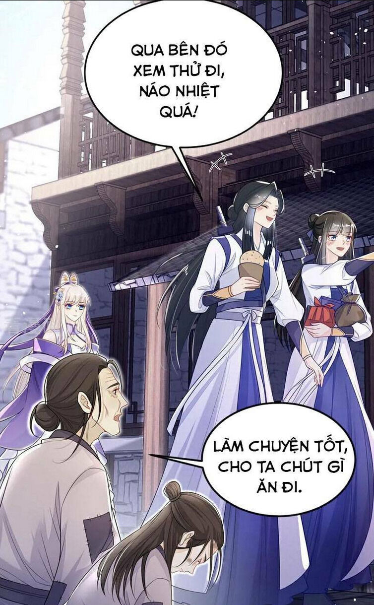 xuyên nhanh: ký chủ cô ấy một lòng muốn chết chapter 25 - Trang 2