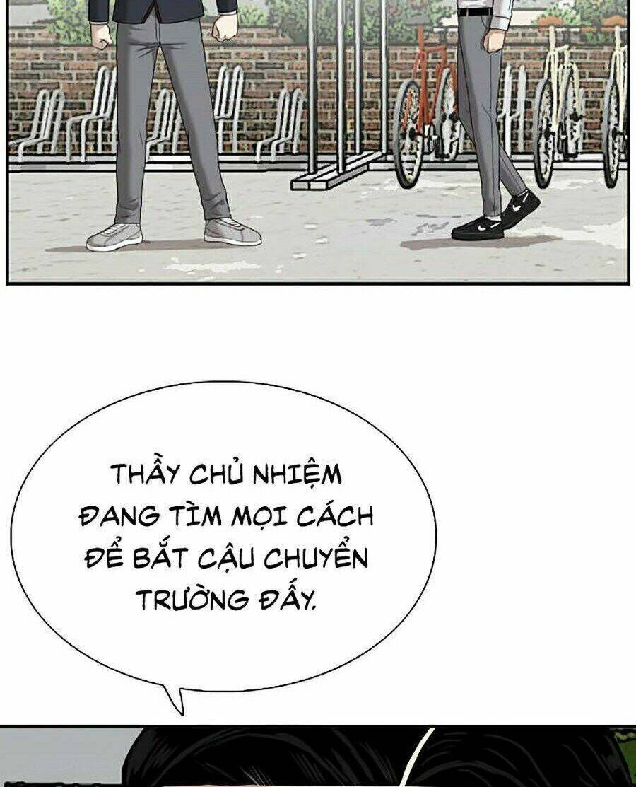 người xấu chapter 30 - Trang 2