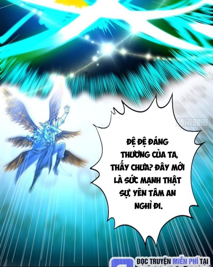 ta bị nhốt cùng một ngày mười vạn năm Chapter 447 - Next Chapter 448