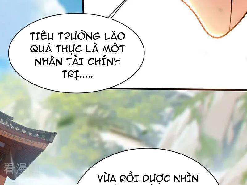 đệ tử tu luyện còn ta thì lười biếng chapter 47 - Next chapter 48