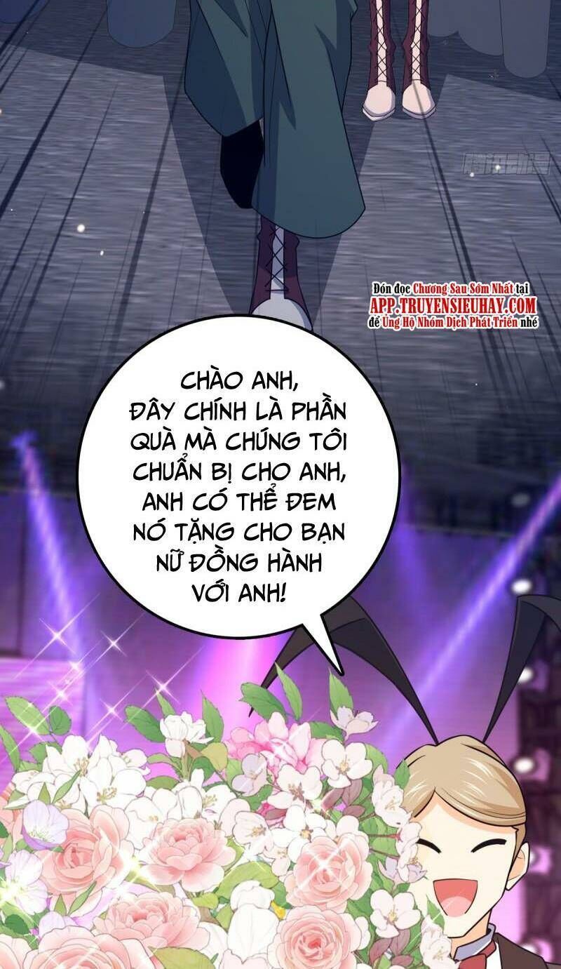 đại vương tha mạng chapter 681 - Next chapter 682