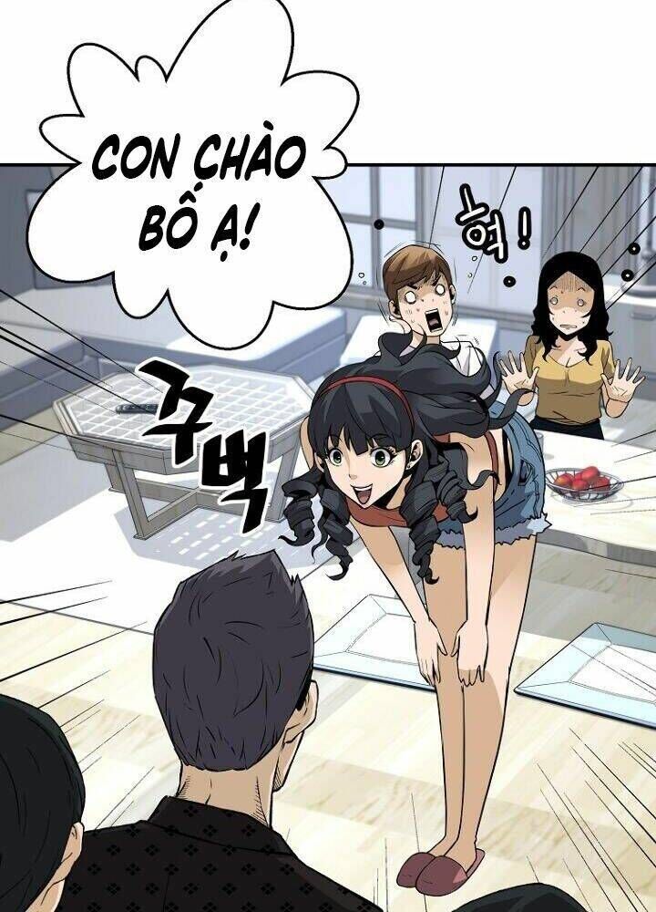 sự trở lại của huyền thoại chapter 35 - Next chapter 36