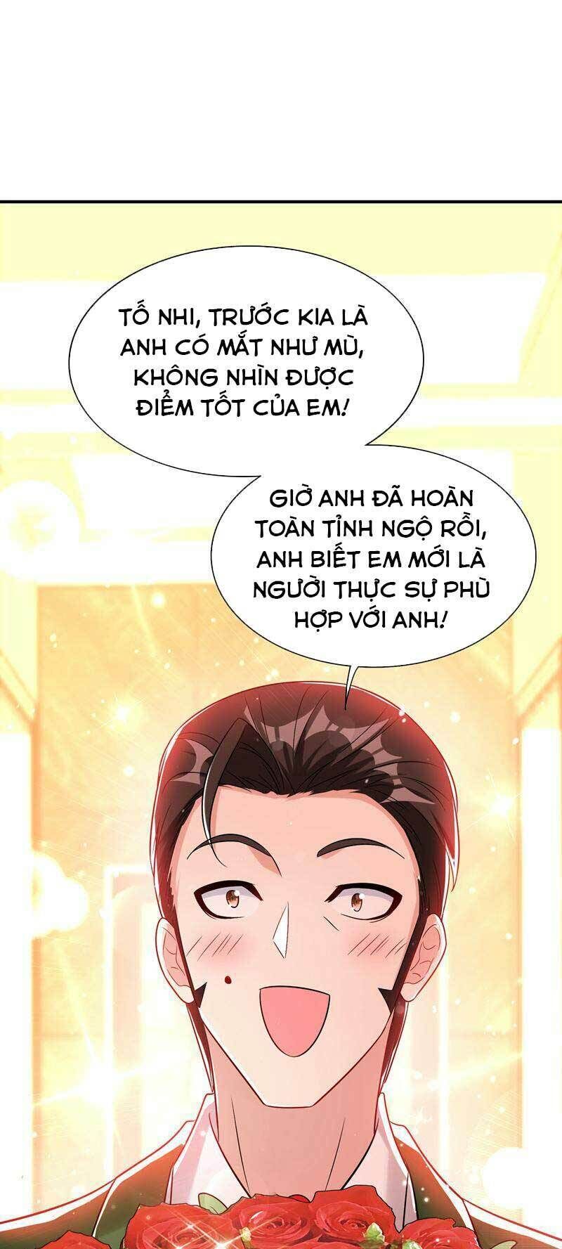 trùng sinh không gian: cô vợ hào môn nóng bỏng không dễ chọc chapter 45 - Trang 2